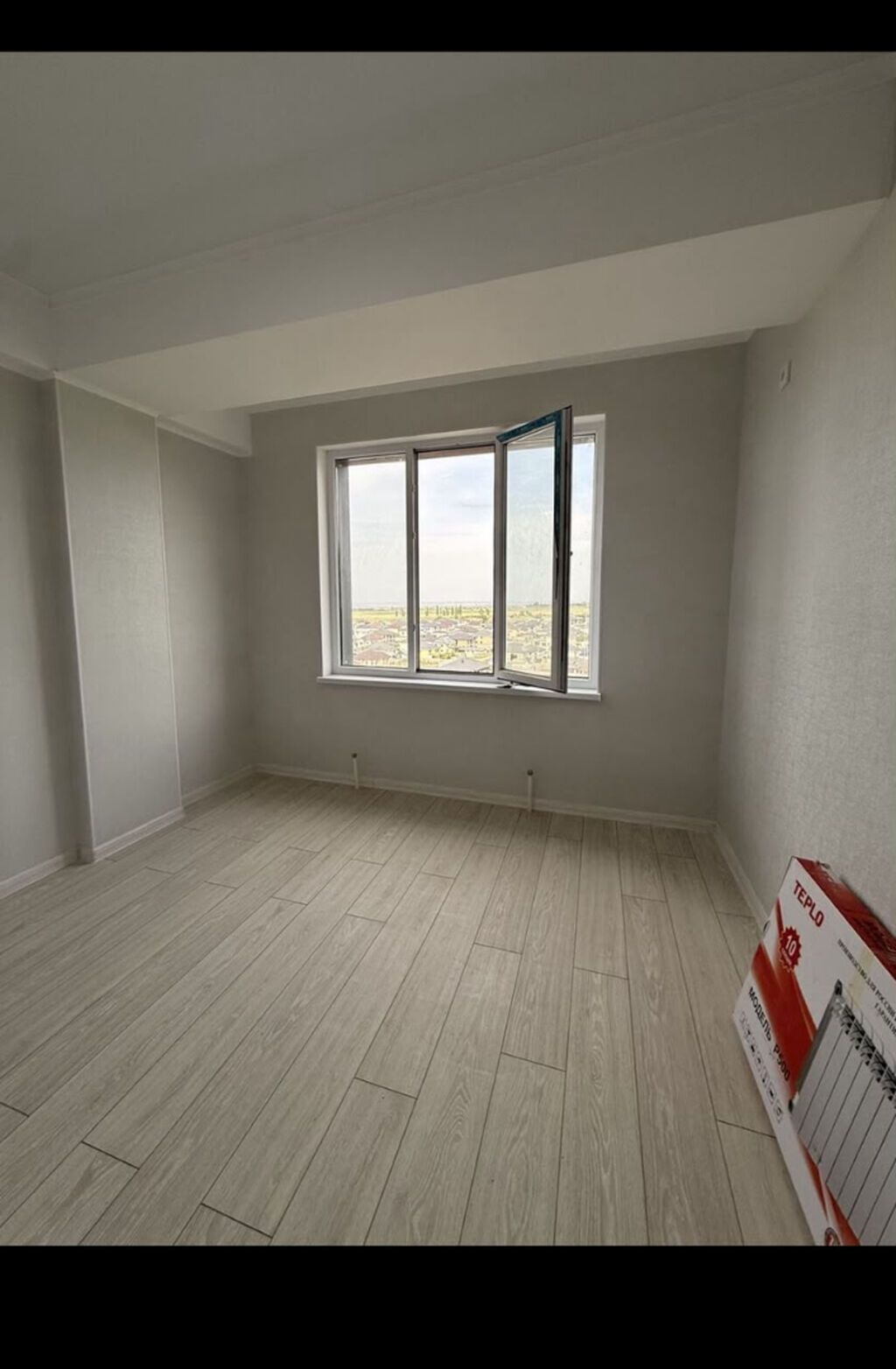 1 комната, 39 м², Элитка, 11 этаж, Евроремонт: фото 2