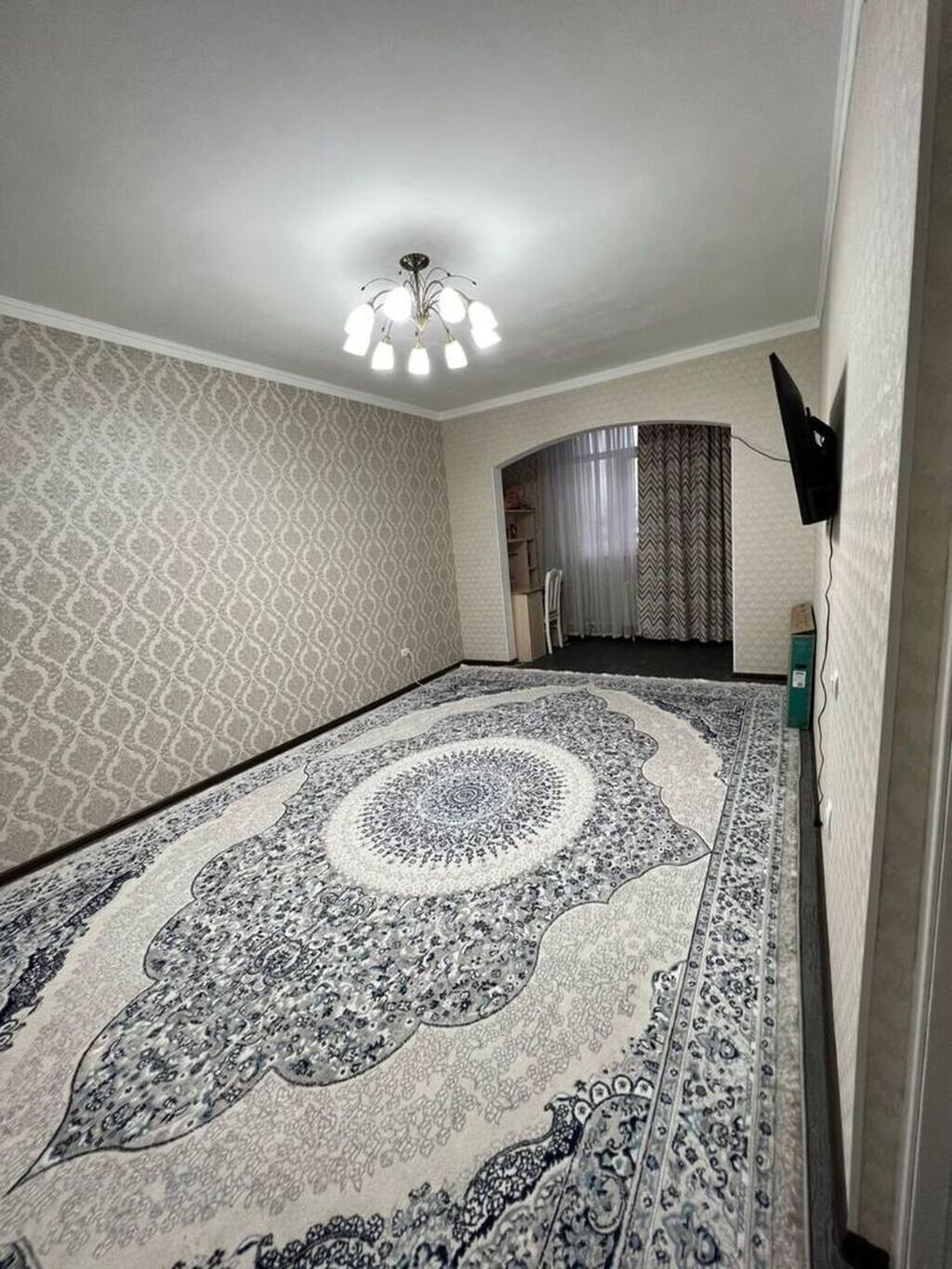 Продажа Квартира Бишкек С Фото