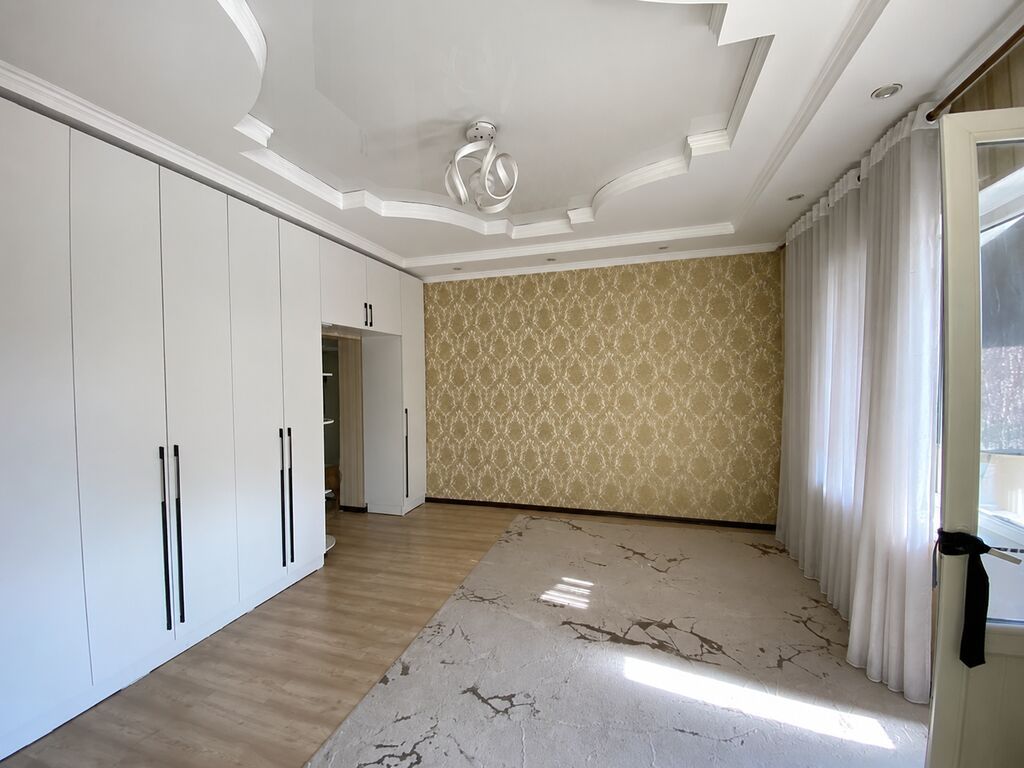 Студия, 31 м², парк Фучика Индивидуалка, 3 этаж, Косметический ремонт: фото 1