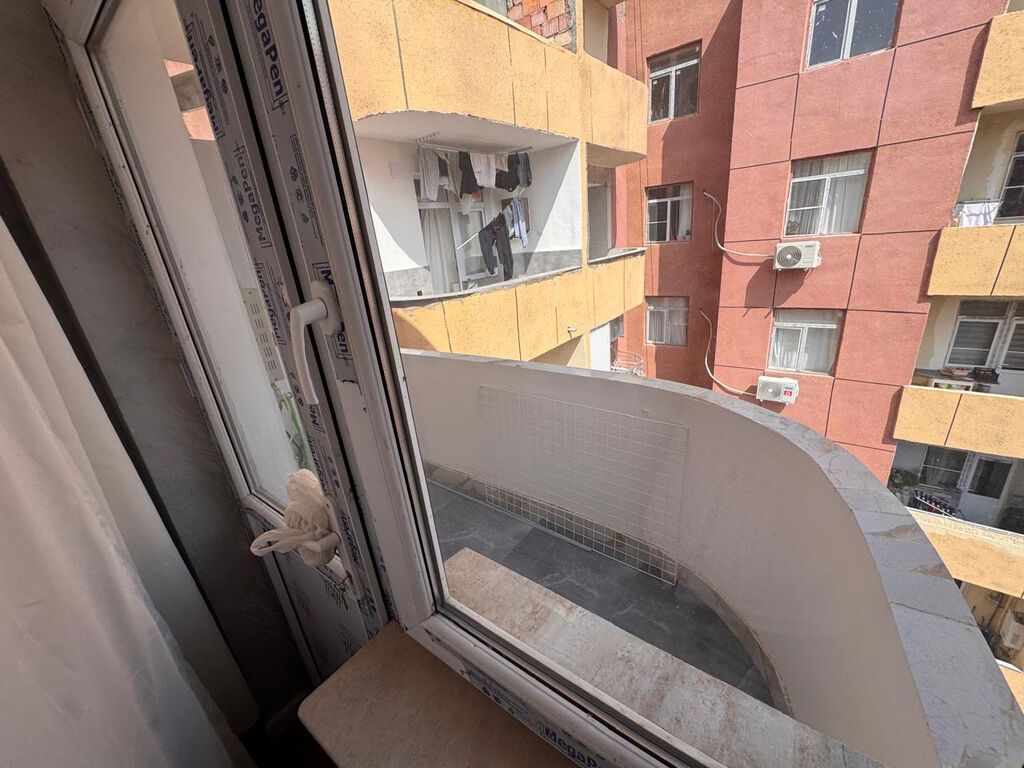 2 otaqlı, Yeni tikili, 95 kv. m