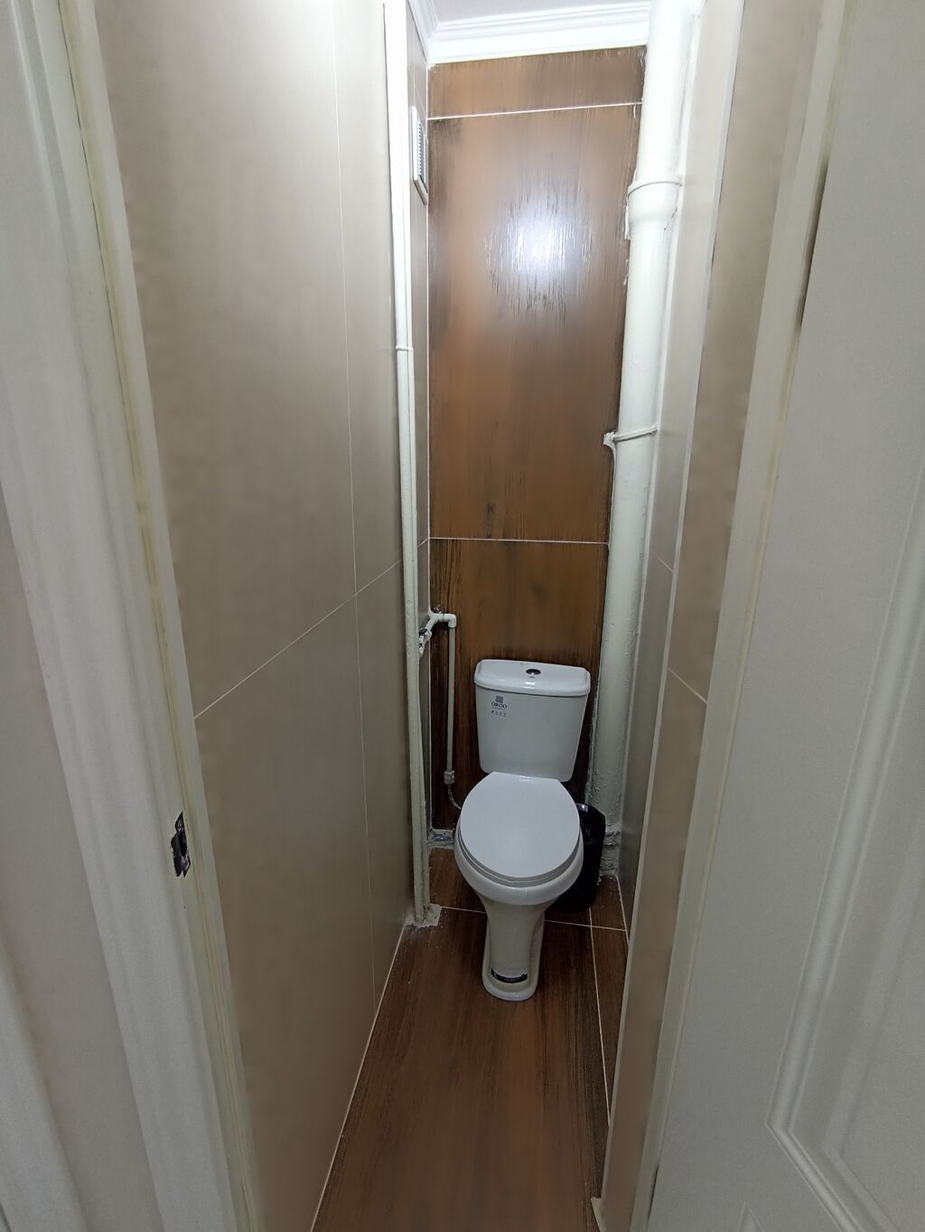 2 комнаты, 50 м², 5 мкр Индивидуалка, 4 этаж, Косметический ремонт: фото 8