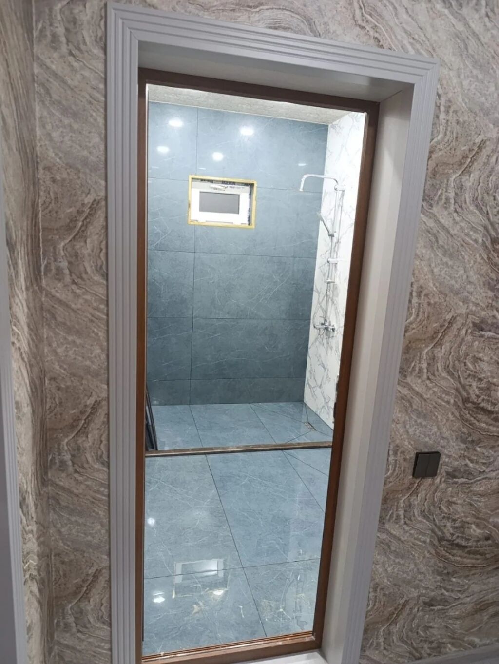 Şüvəlanda 5 otaqlı həyət evi kirayə verilir, 140 m², 1 550 AZN/ay, şəkil 4 / 12