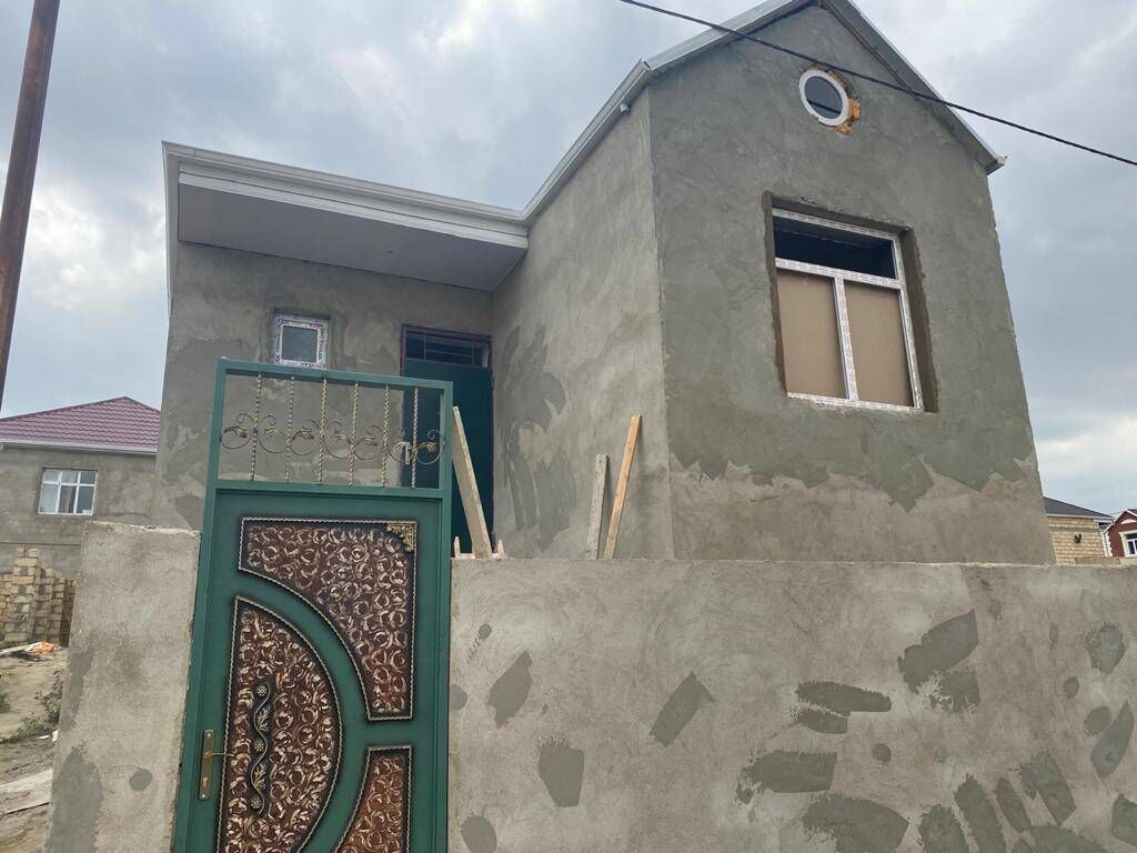 2-room house for sale in Masazır, 44 m², 14 000 AZN, photo 2 / 5