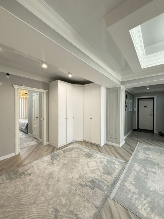 4 комнаты, 119 м², Филармония Элитка, 7 этаж, Дизайнерский ремонт: фото 6