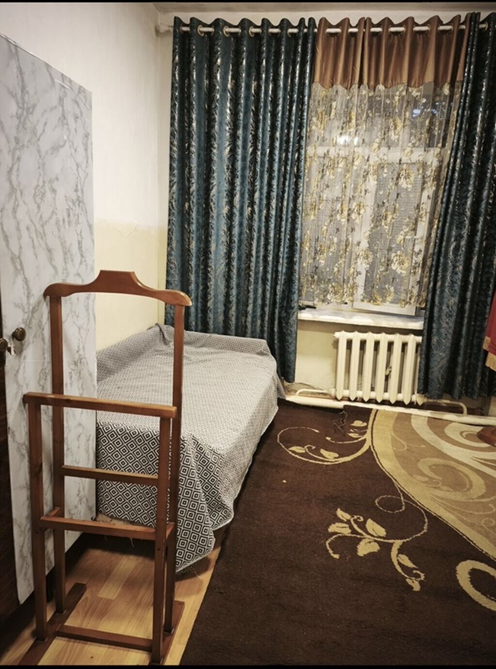 14 м², С мебелью: фото 2