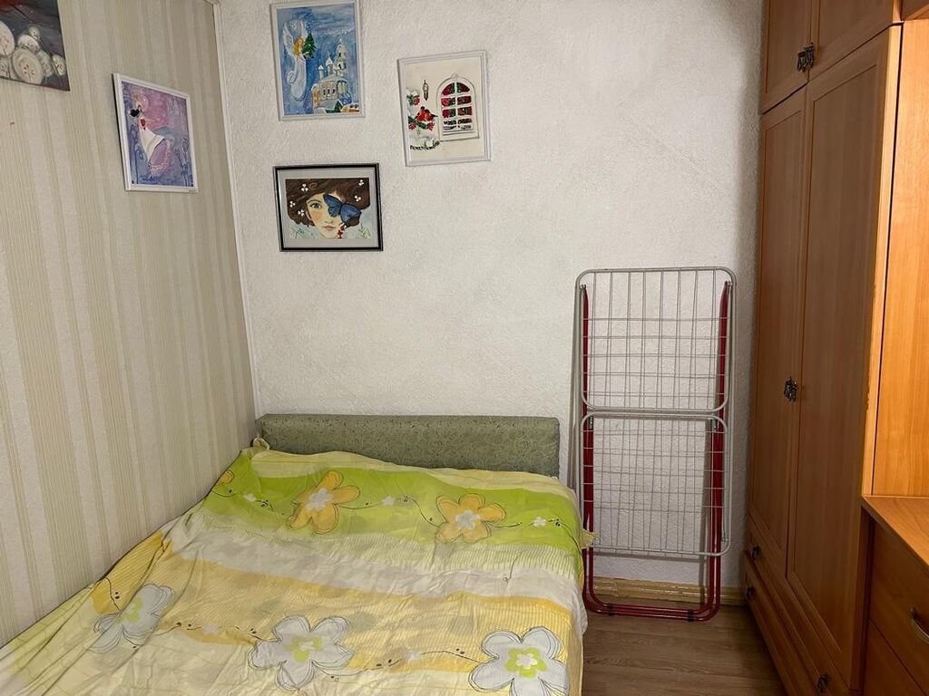 Продам 2-комнатную квартиру на Пишпеке: фото 4