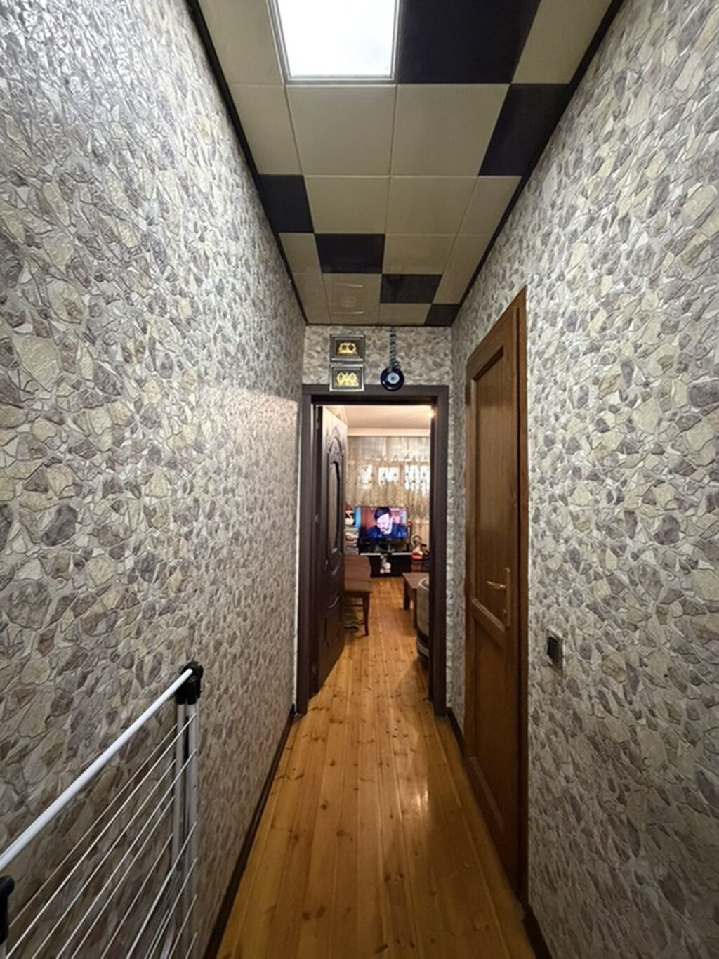 2-room old-build apartment for sale in Yeni Günəşli, 40 m², 130 000 AZN, photo 5 / 10