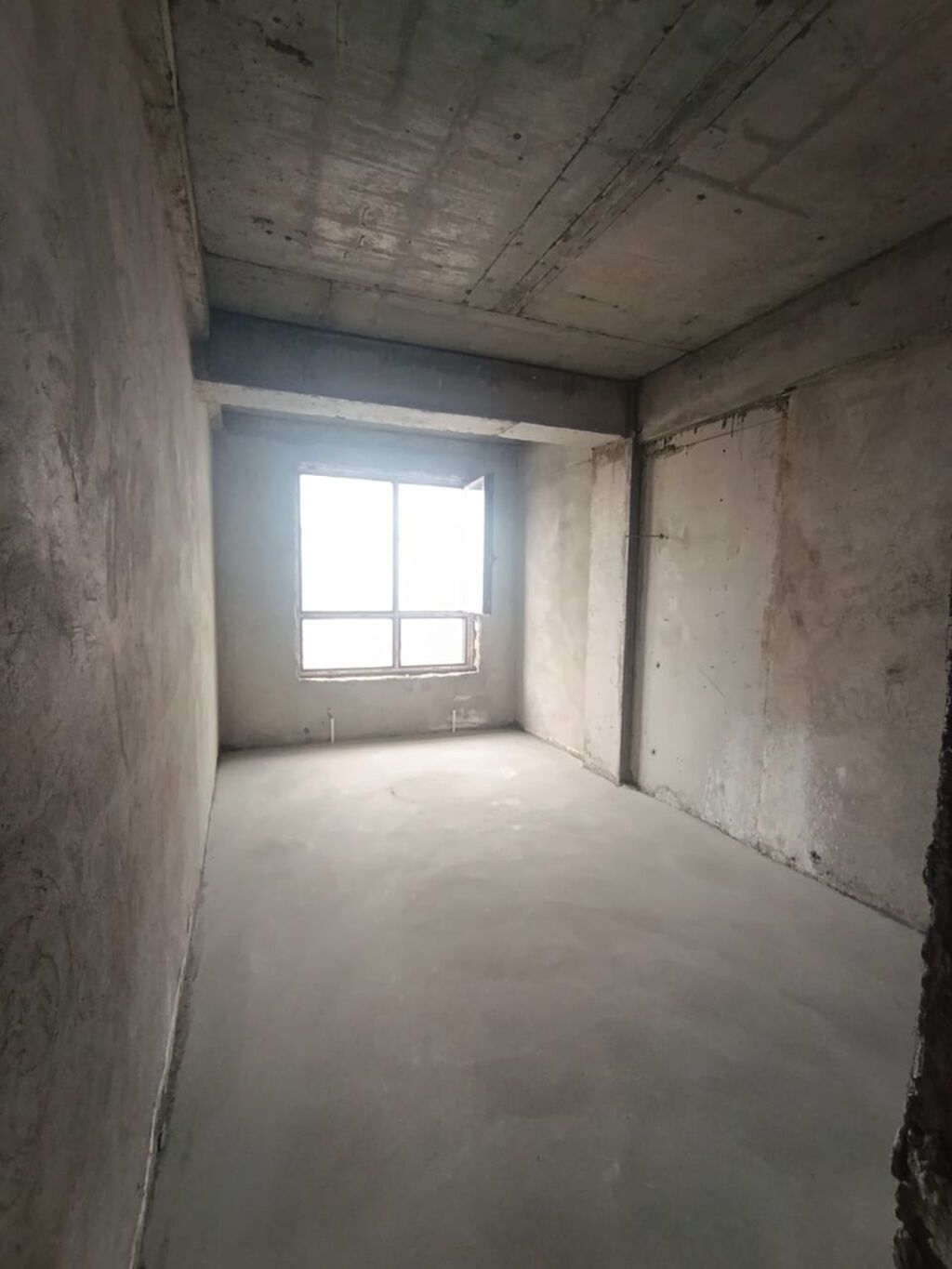 3 комнаты, 87 м², Элитка, 5 этаж, ПСО (под самоотделку) — фото 5