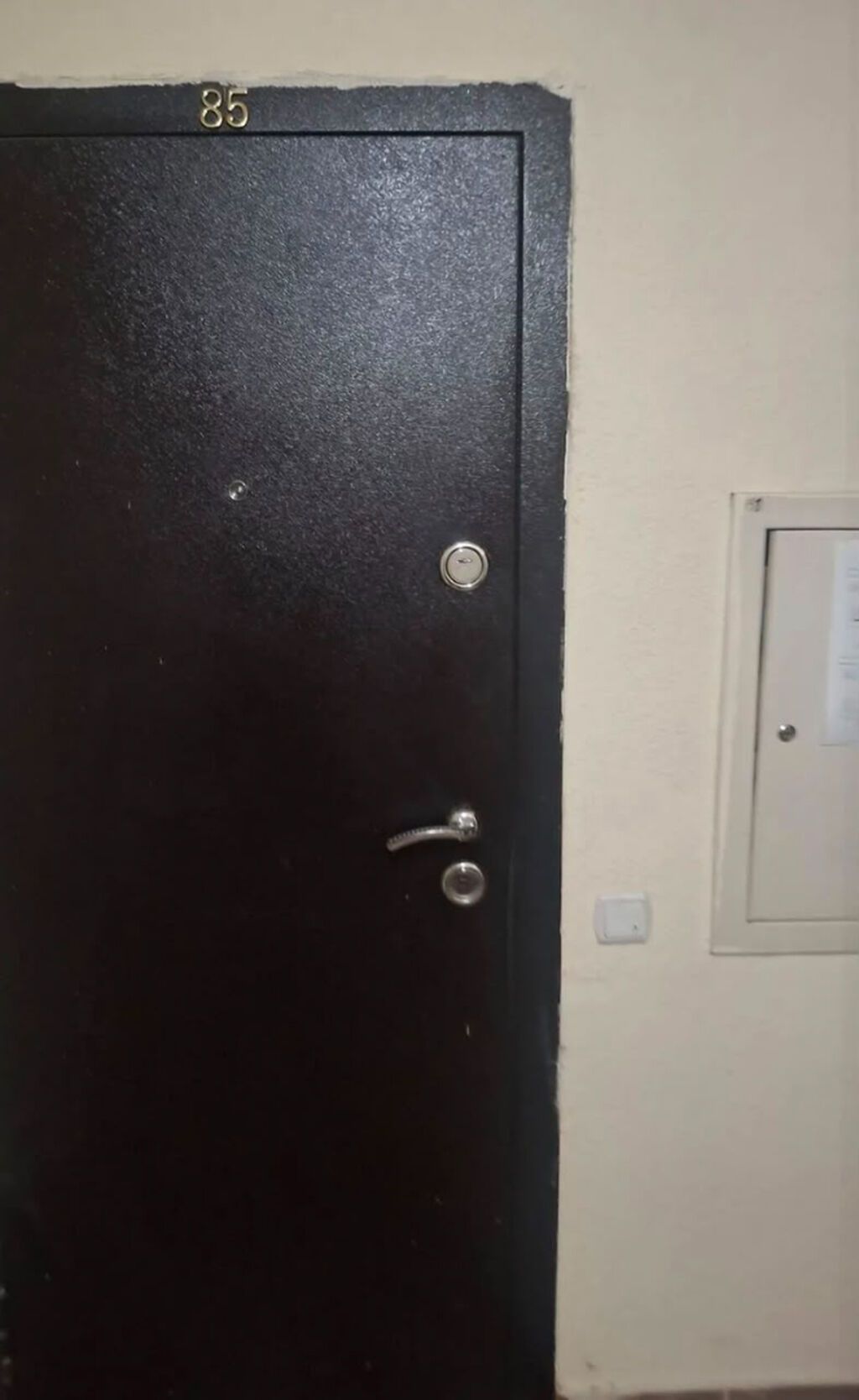 1 комната, 29 м², Элитка, Тунгуч мкр Элитка, 8 этаж, Евроремонт: фото 7