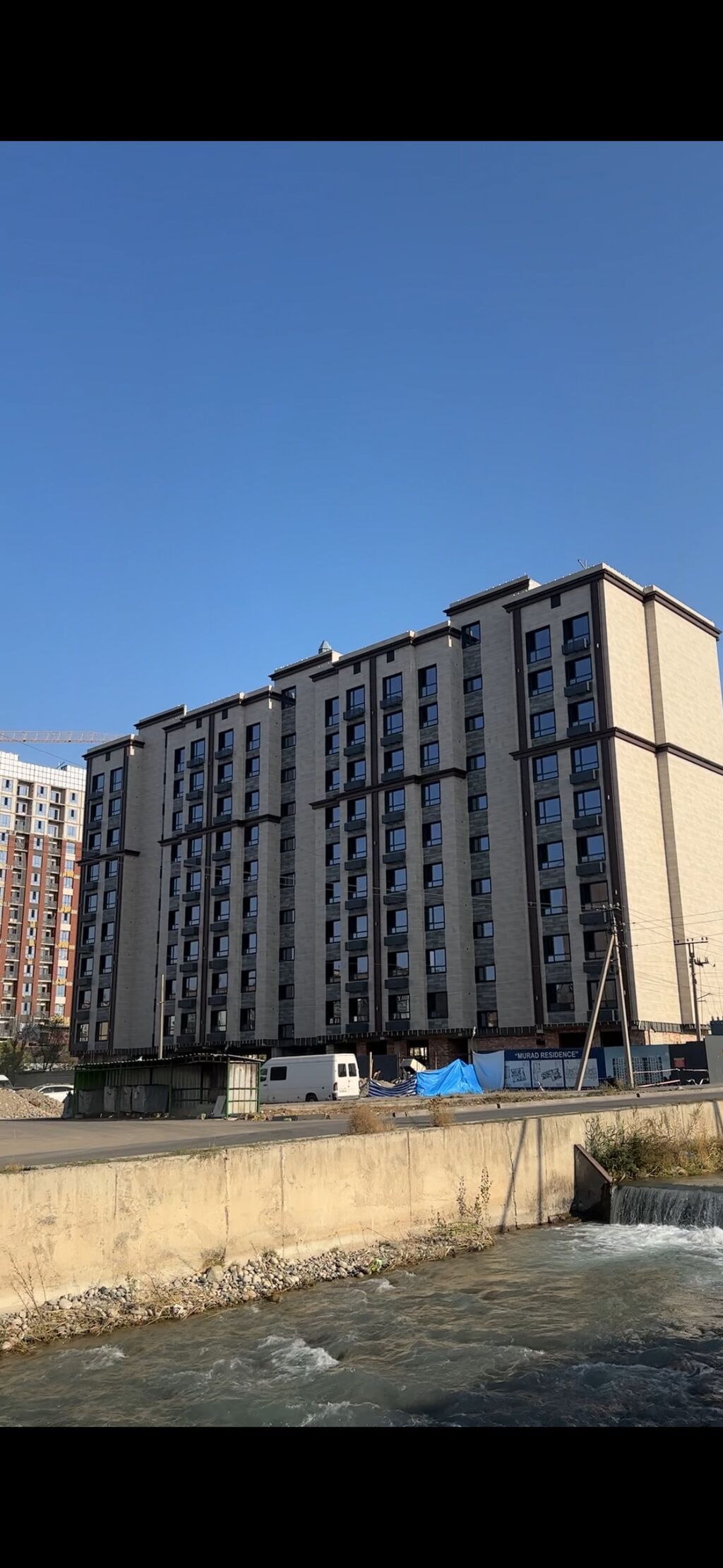 3 комнаты, 92 м², Кок-Жар мкр Элитка, 3 этаж, ПСО (под самоотделку): фото 1