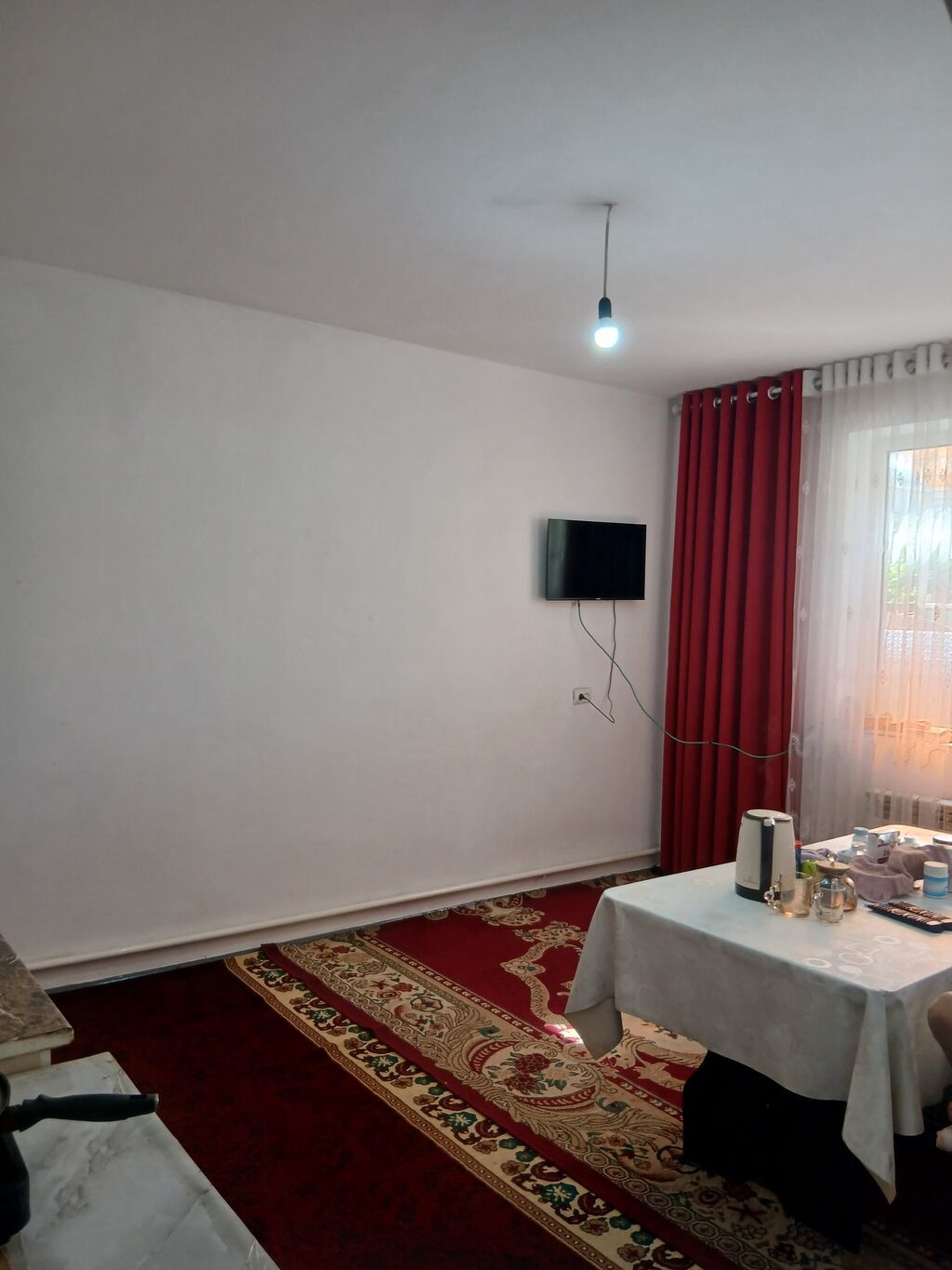 Продаётся Дом Дом 55 кв 2 ком кухня сан узел Үчасток 3 сот: фото 5