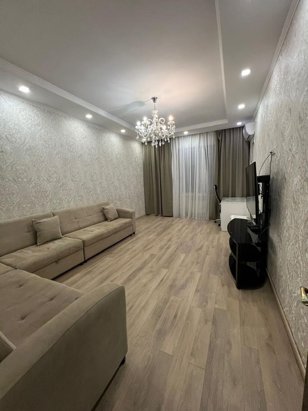 2 комнаты, 85 м², Ботанический сад Элитка, 7 этаж: фото 3