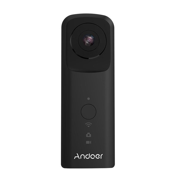 Videokameralar: Andoer A360ii - lalafo.az Şirvan şəhərində Andoer A360ii
