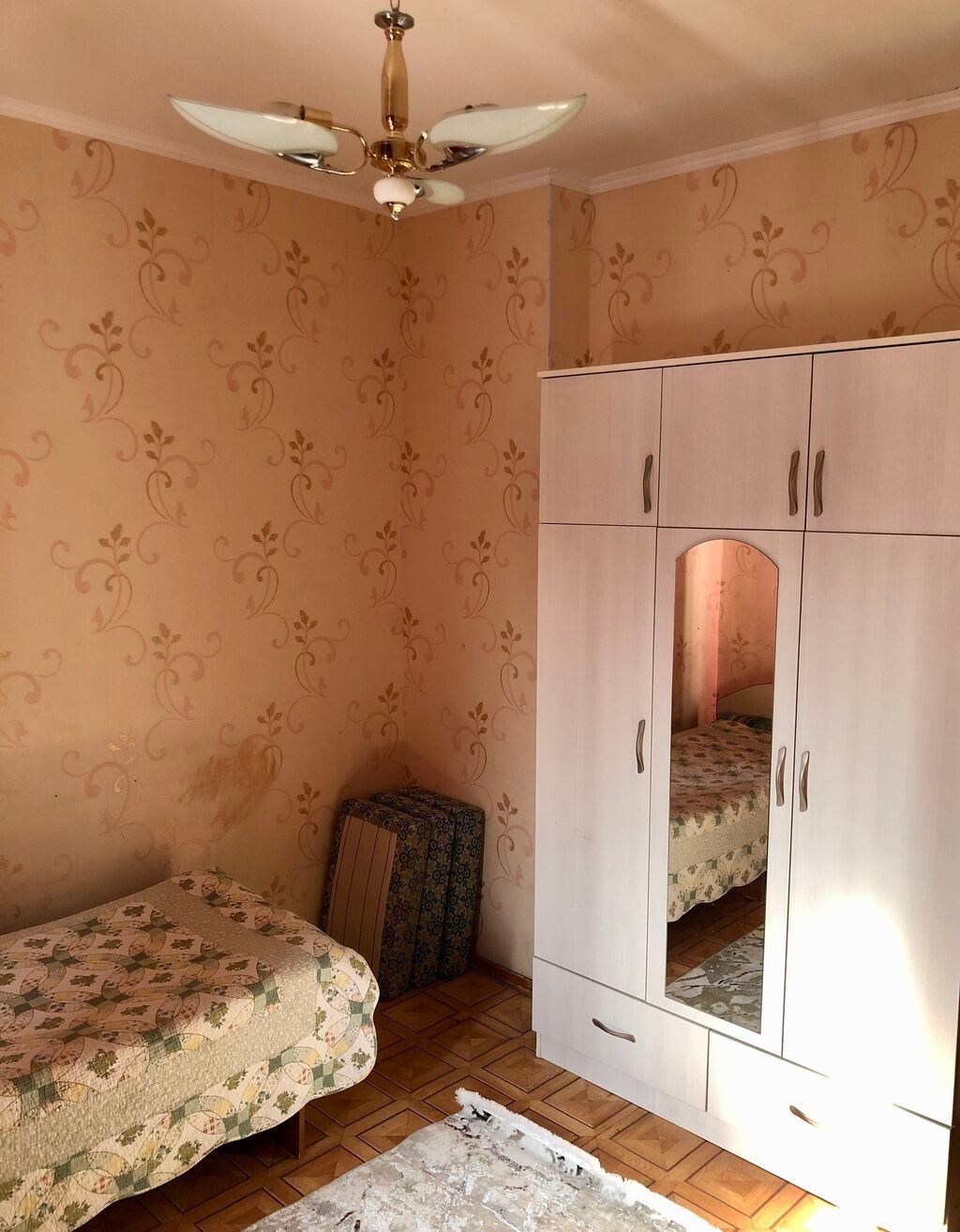 21 м², С мебелью: фото 4