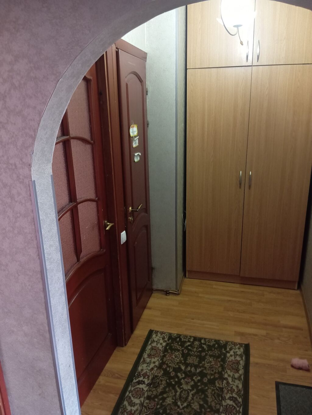 2 комнаты, 50 м², 1000 мелочей (Карпинка) 105 серия, 5 этаж: фото 8