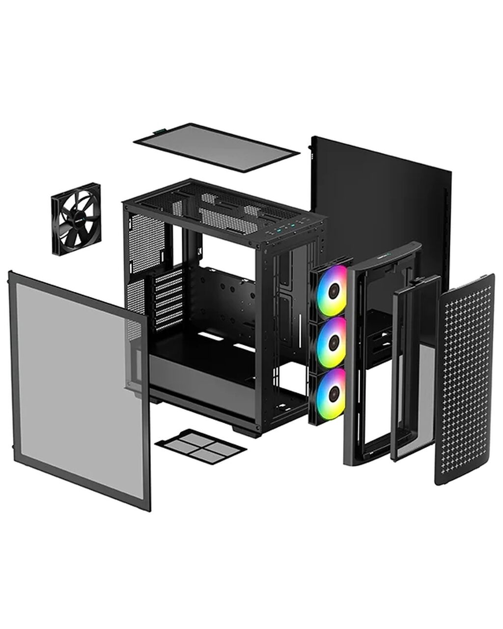 Deepcool ck560