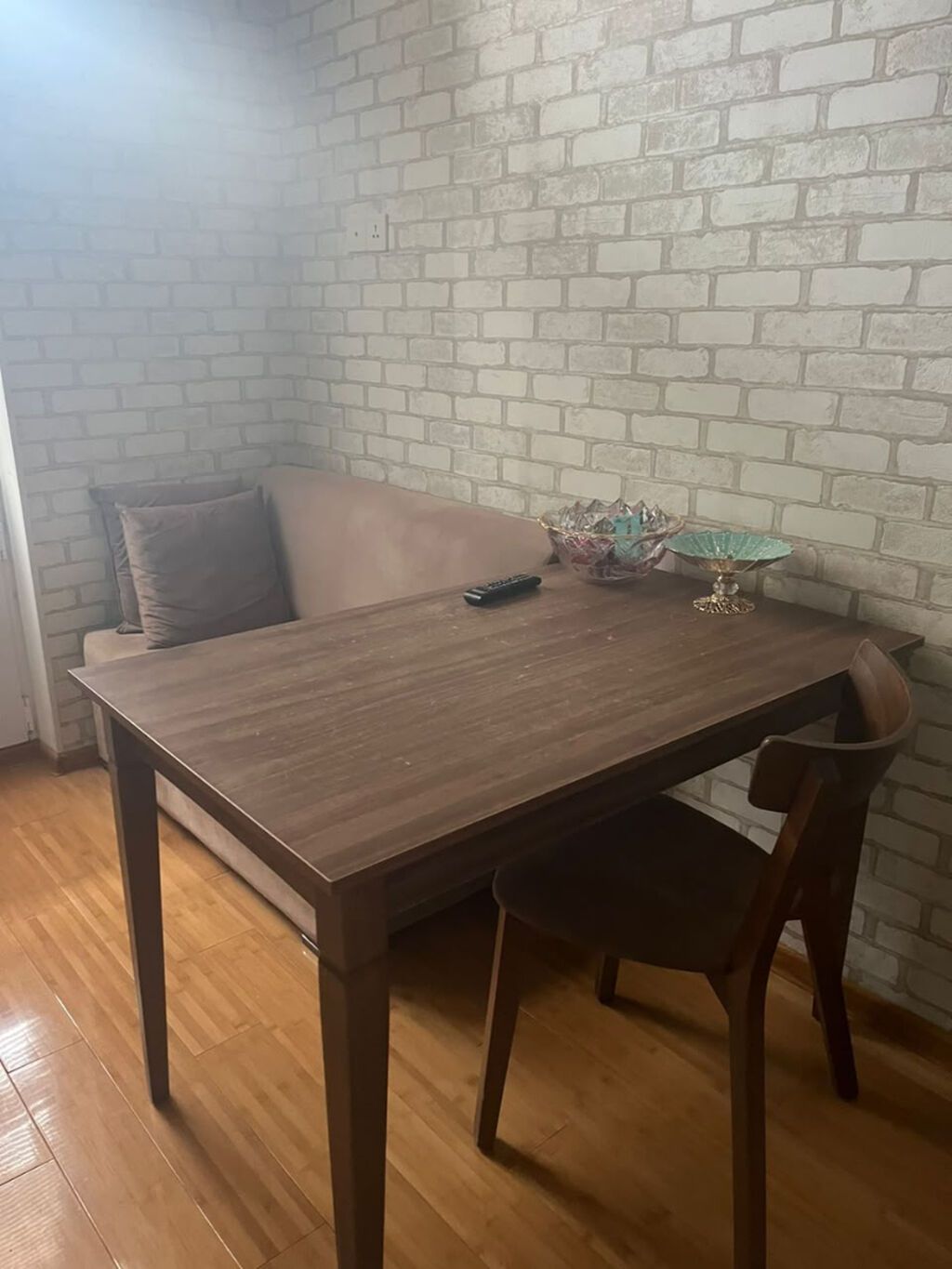 Yeni Günəşli Massiv D, 1 otaqlı, Yeni tikili, 44 kv. m