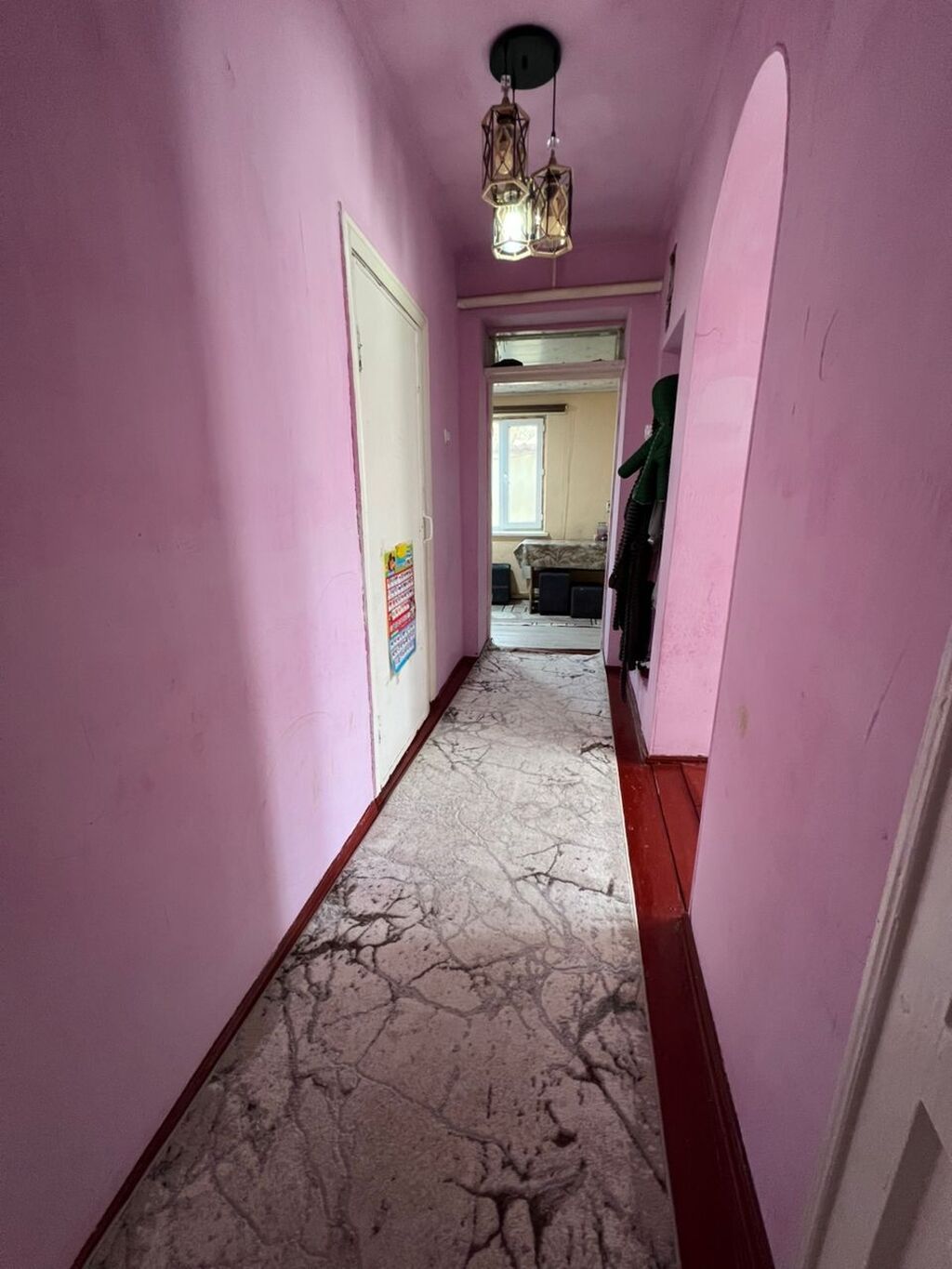 Продам кирпичный немецкий дом из 4-х комнат, пластиковые окна: фото 8