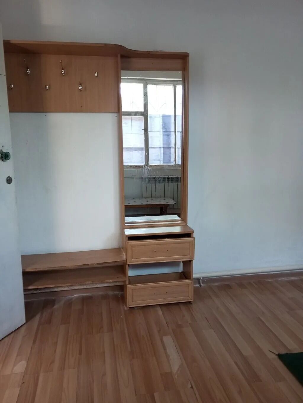 20 м², 1 комната, Арча-Бешик ж/м, Без животных: фото 5