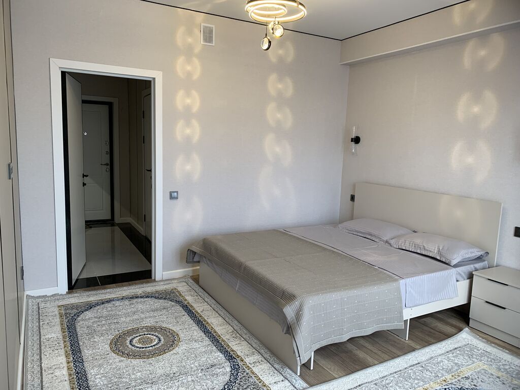 🏡 ЕВРОДВУШКА ПОСУТОЧНО — ДЖАЛ, ТЫНАЛИЕВА 114/10 ✨ Современная уютная, фото 2