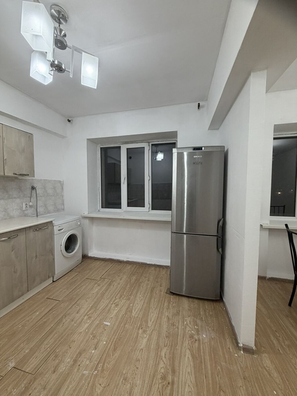 1 комната, 23 м², Малосемейка, 4 этаж, Косметический ремонт: фото 8