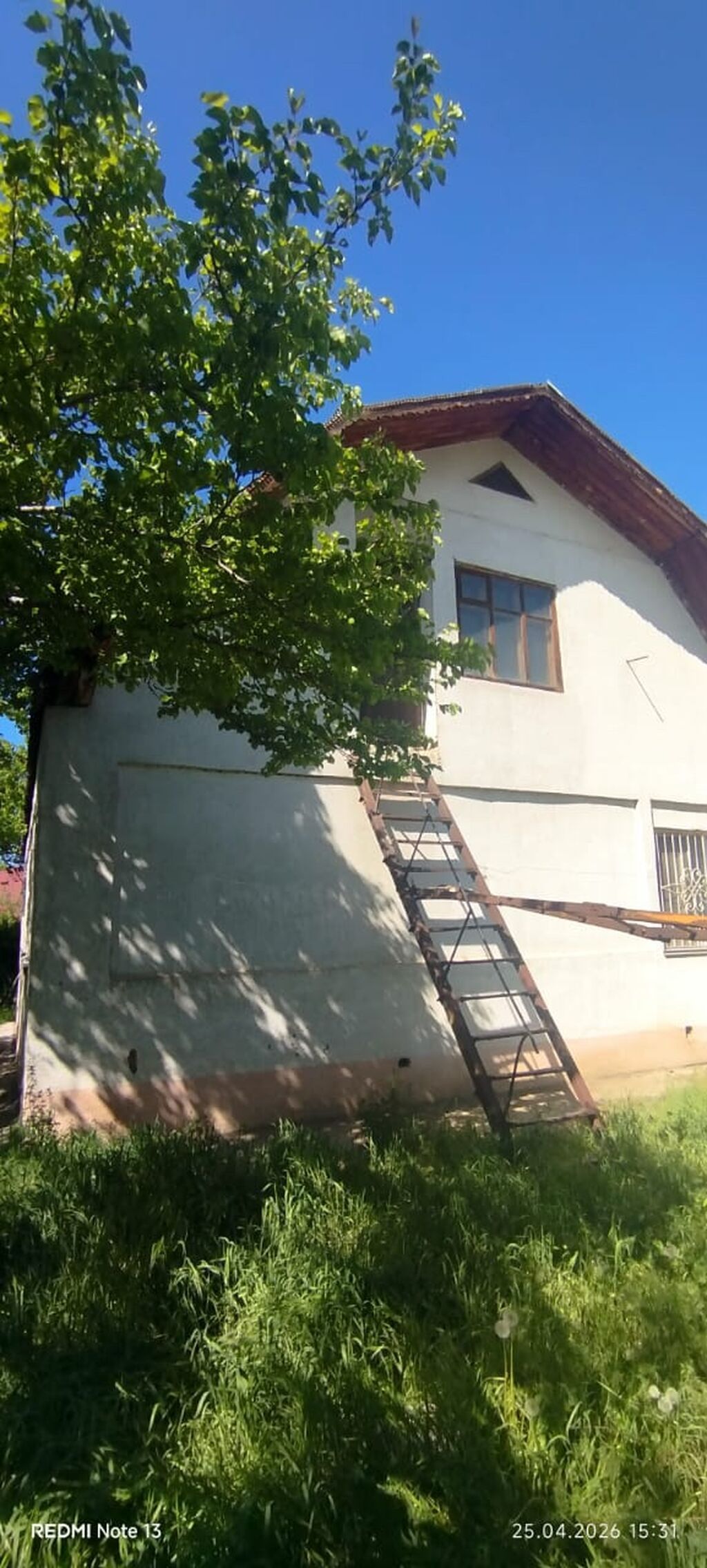 Продаю мансардный дом, полностью кирпич и плита перекрытия! Участок 6: фото 4