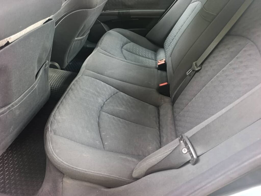 Mercedes-Benz E-Class: 2002 г., 3.2 л, Автомат, Бензин, Седан: фото 7