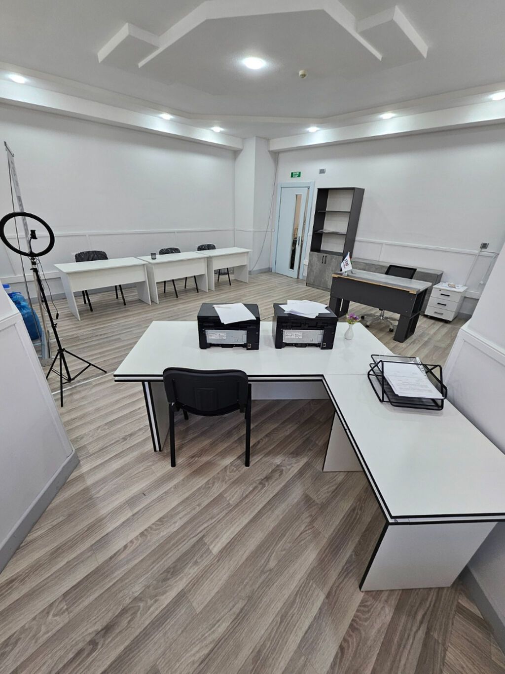 Nizamide Caspian plazanin yaxin yerde Team Plazada 2 Otaqlı 100