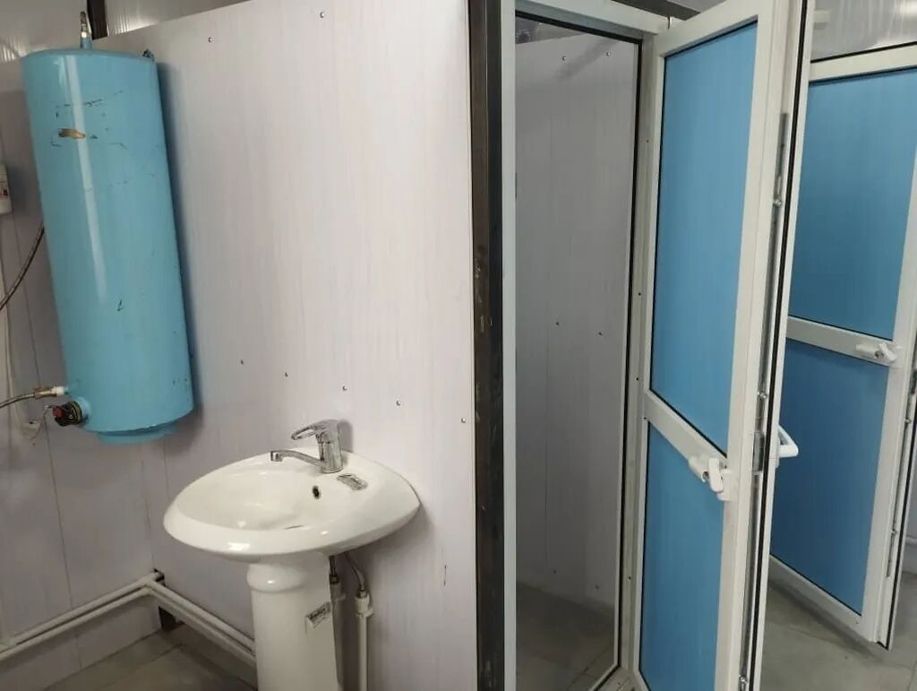 Сдам 2-комнатную квартиру в Бишкеке: фото 3