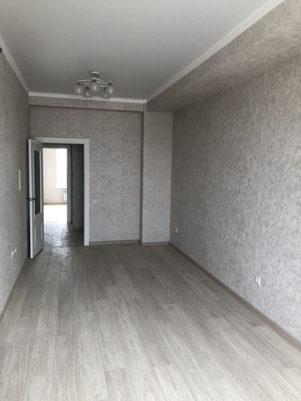 Сдам студию 41 м² в ж/м Арча-Бешик, свежий ремонт: фото 5