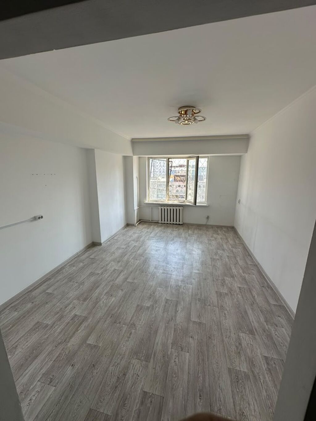 3 комнаты, 86 м², Филармония Индивидуалка, 9 этаж, Свежий ремонт: фото 4