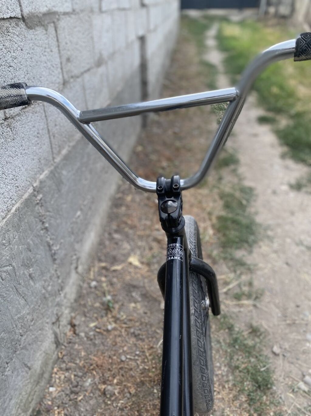 BMX велосипед, Новый: фото 6