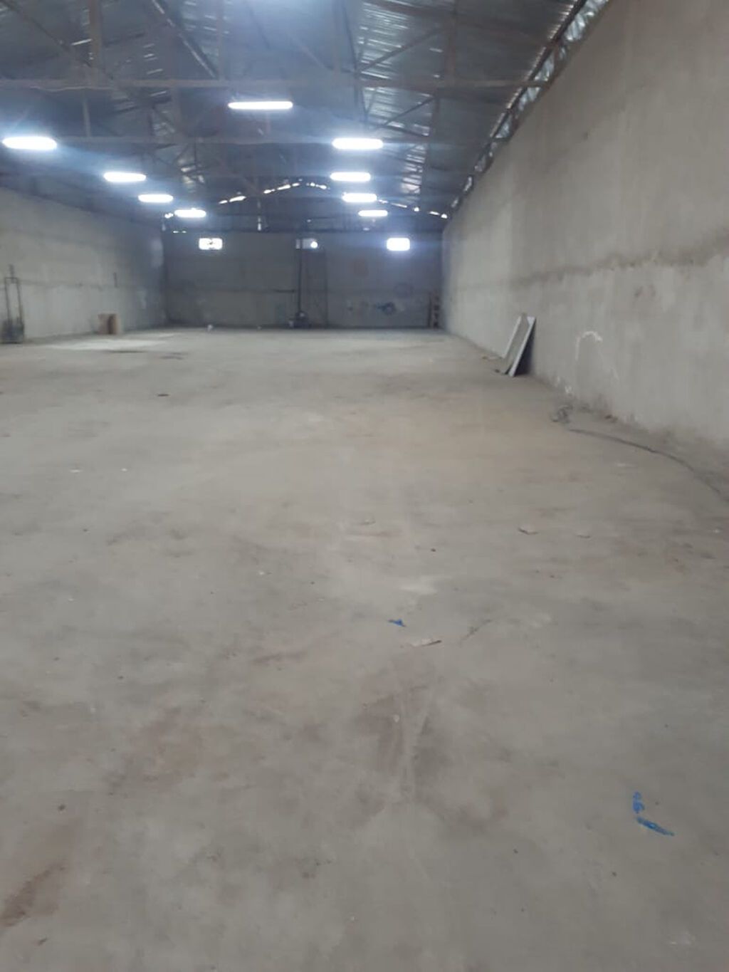 Obyekt, 1.000 m², icarəyə verilir, Bakı — 4