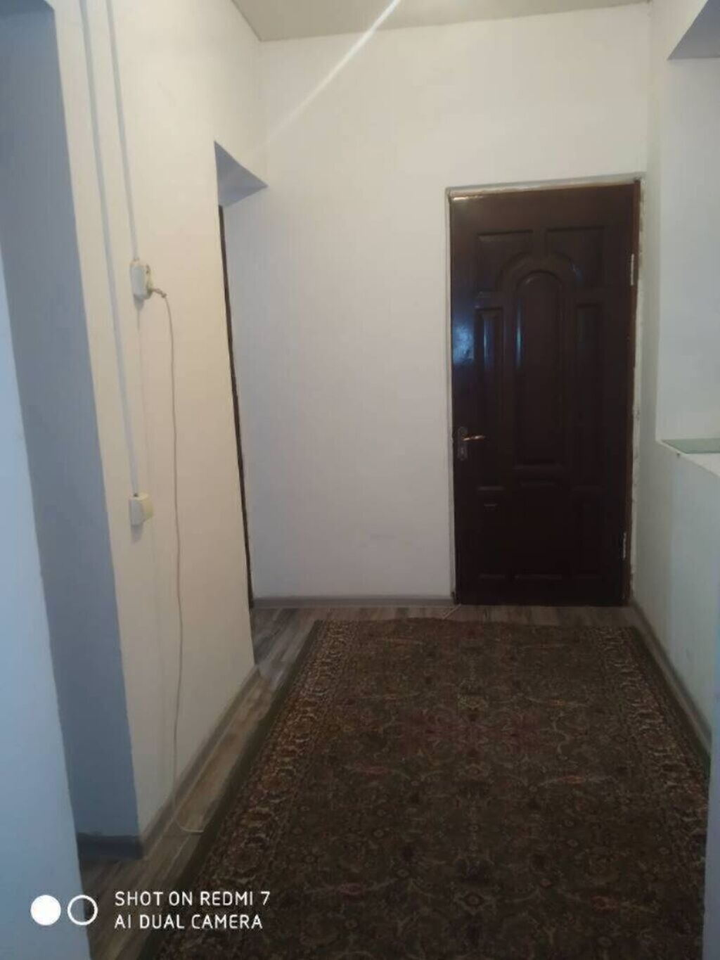 Продаётся дом в быстро развивающемся районе — село Кашка-Баш. Участок: фото 6