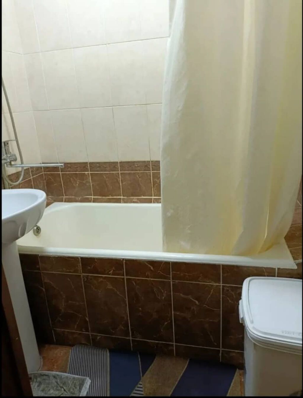 2 комнаты, 50 м², Вечерка 105 серия, 2 этаж, Косметический ремонт: фото 7