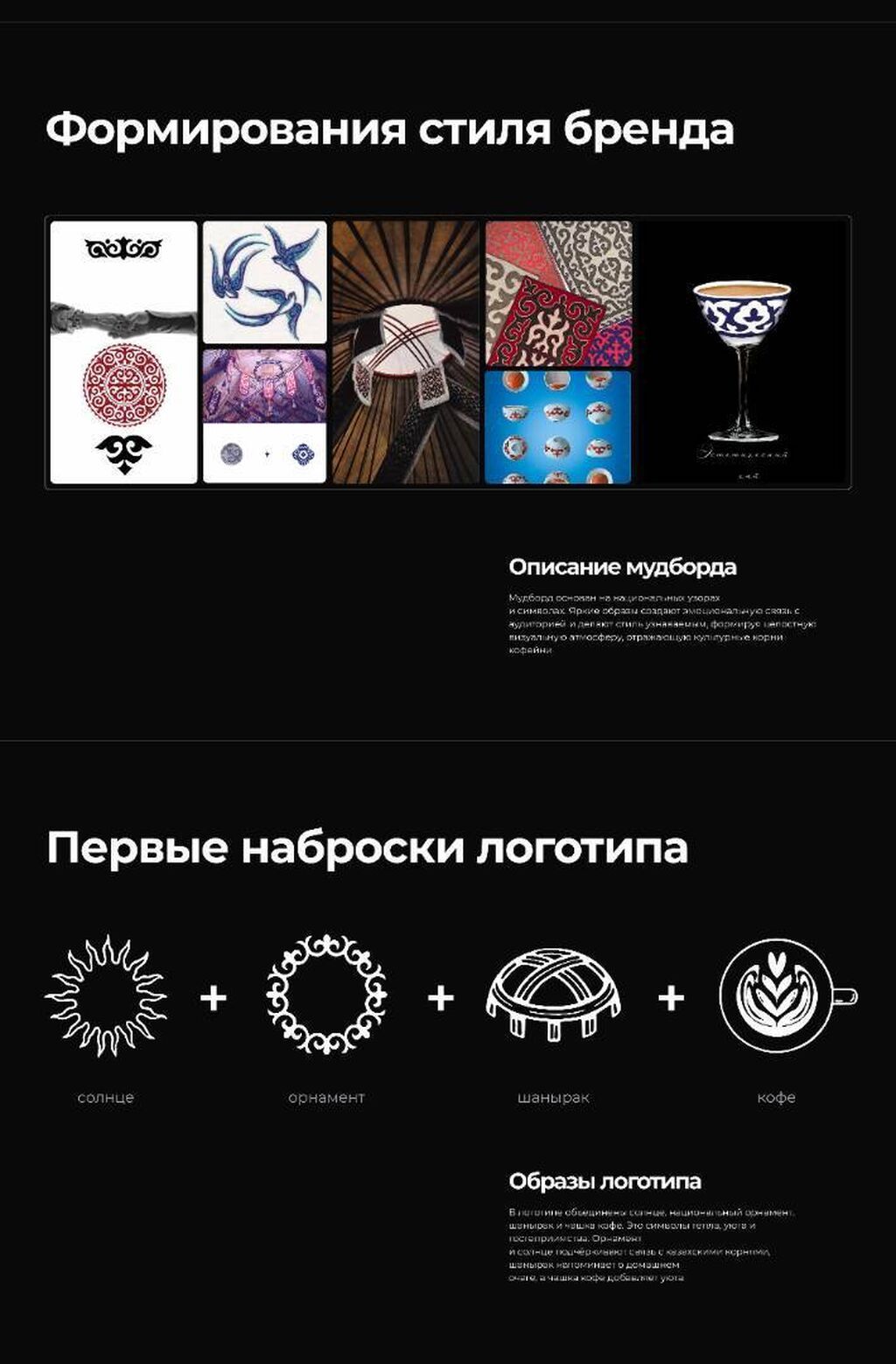 Услуги графического дизайнера: фото 3