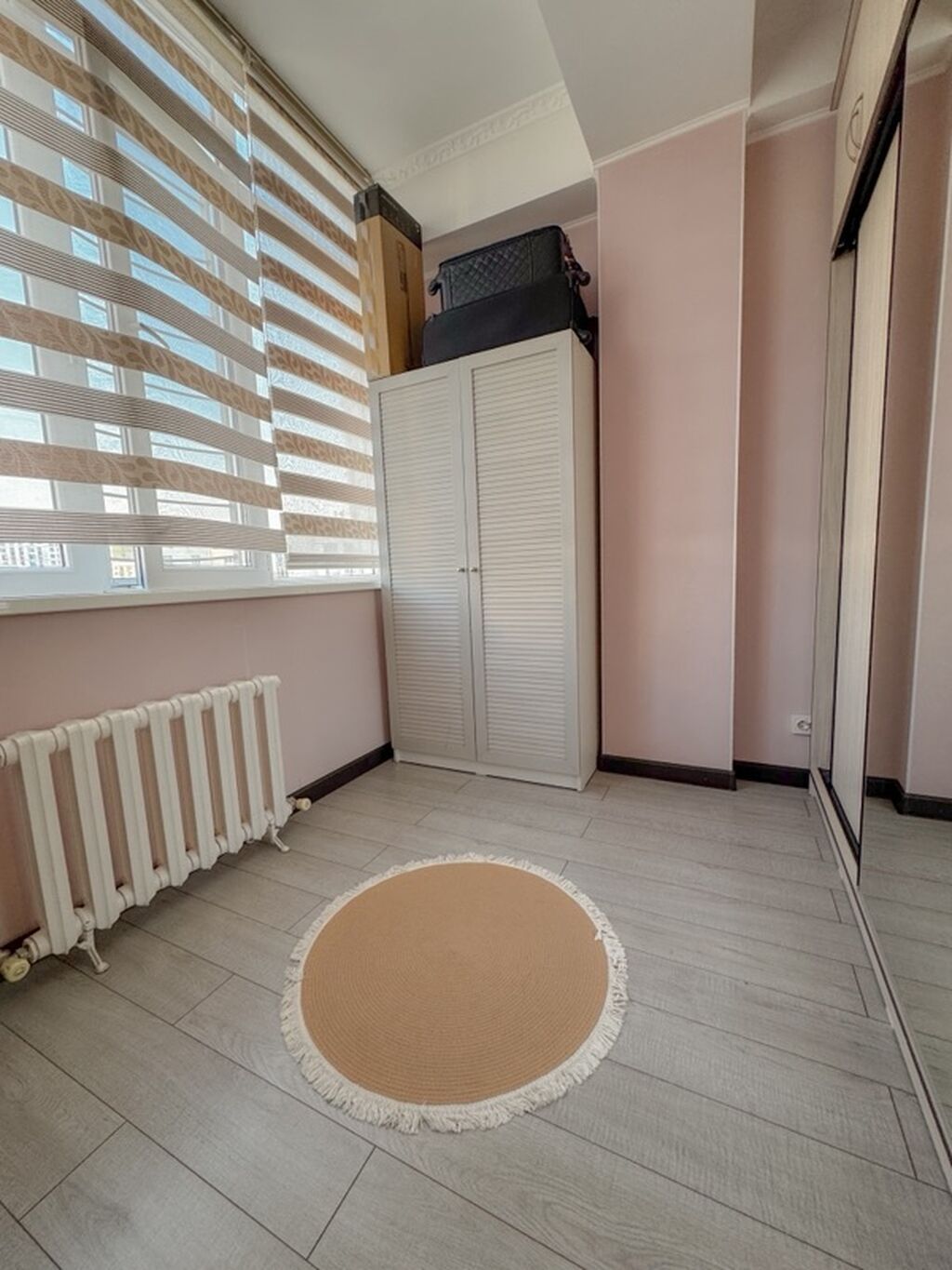 2 комнаты, 73 м², 12 мкр Элитка, 9 этаж, Евроремонт: фото 6