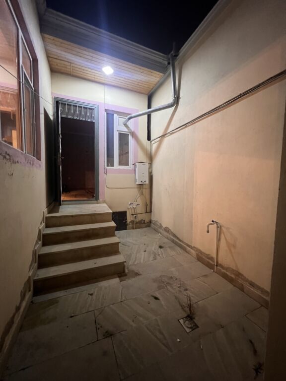 2 otaqlı, 65 kv. m, Orta təmir