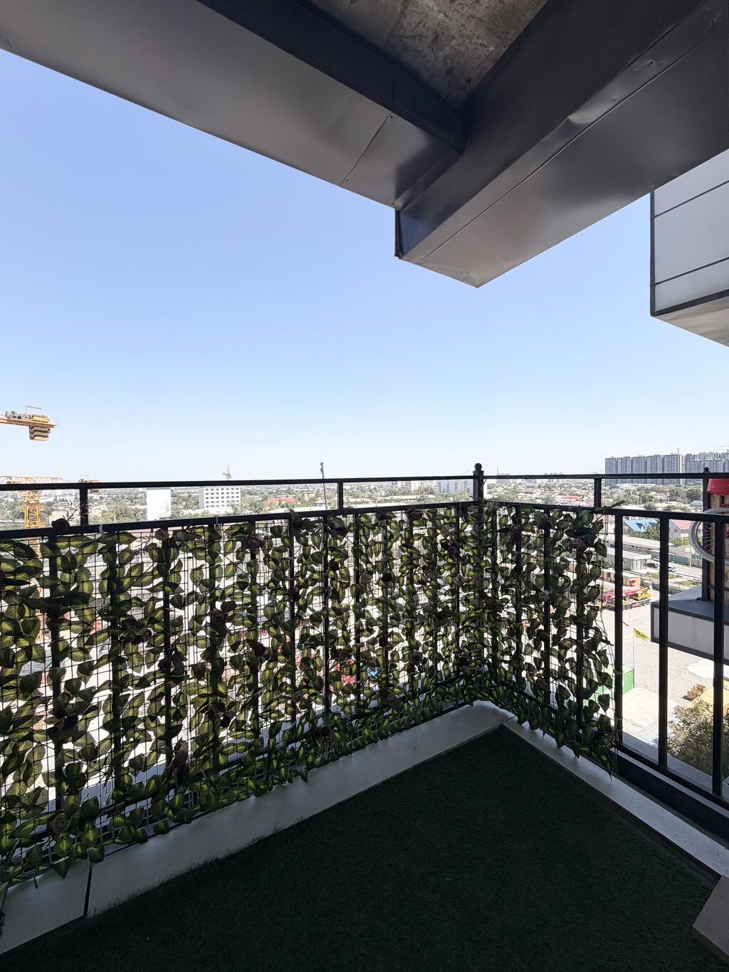 Продам 1-комнатную квартиру, 33 м², ЖК Кут Орго: фото 5