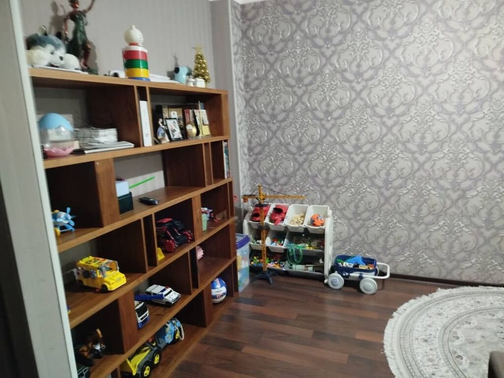 2 комнаты, Собственник