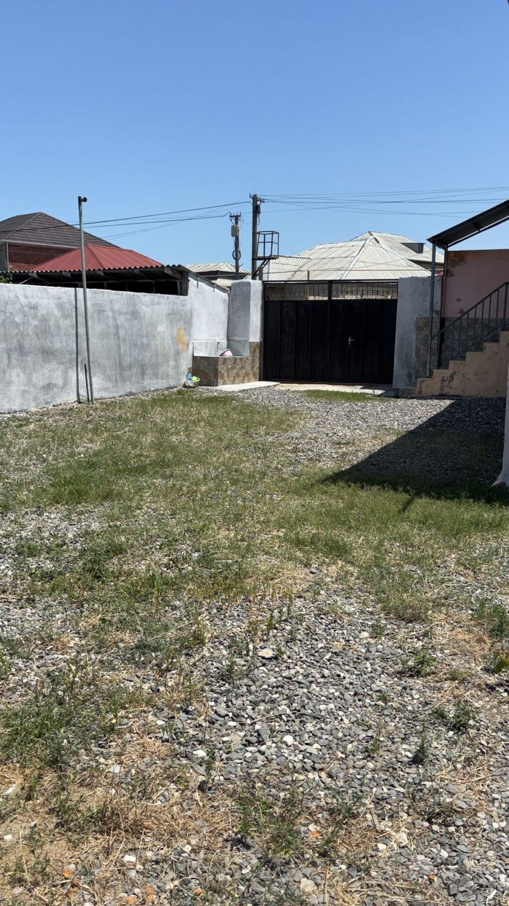 3 otaqlı, 115 kv. m, Orta təmir