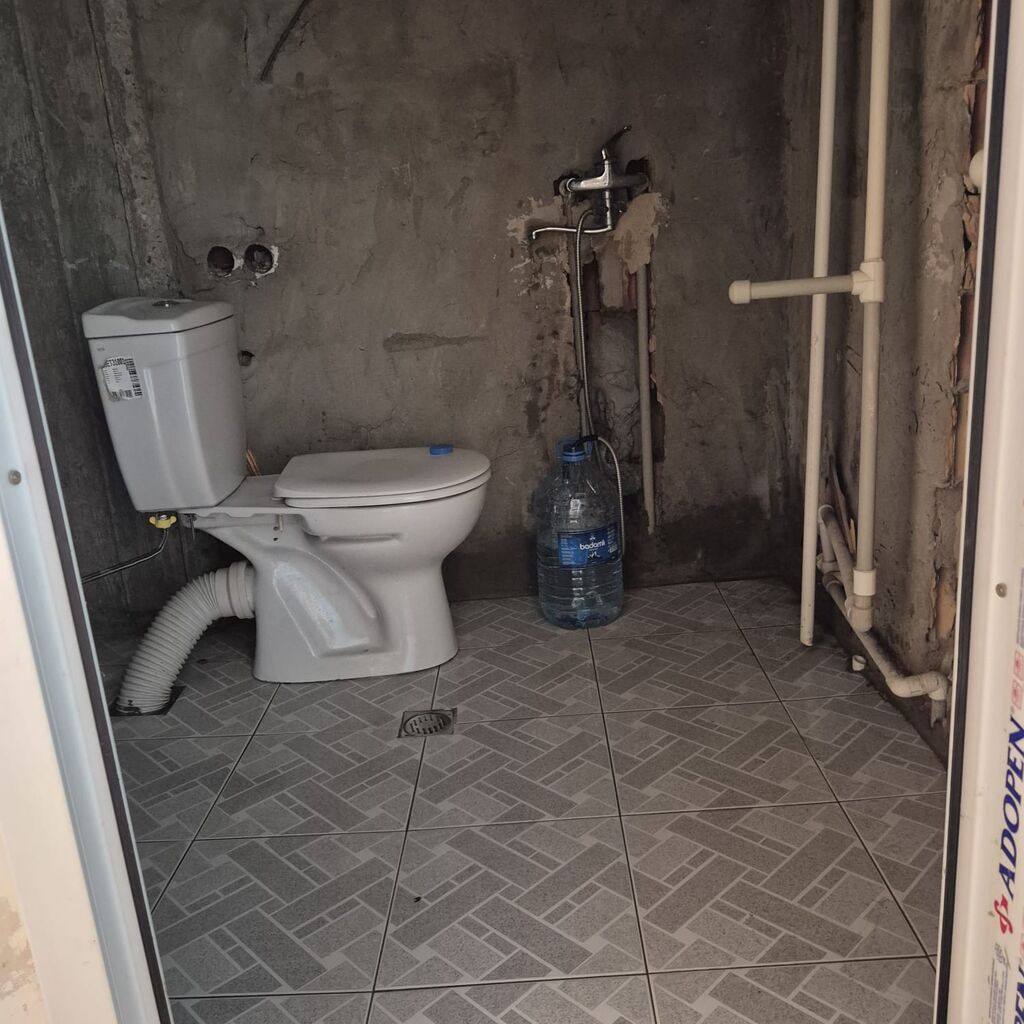 2 otaqlı, Yeni tikili, 47 kv. m