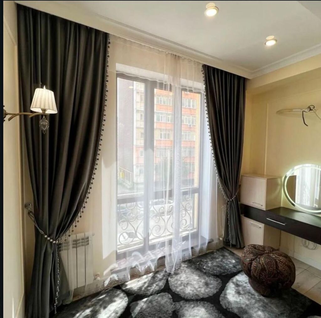 3 комнаты, 108 м², Верхний Джал Элитка, 2 этаж, Евроремонт: фото 4