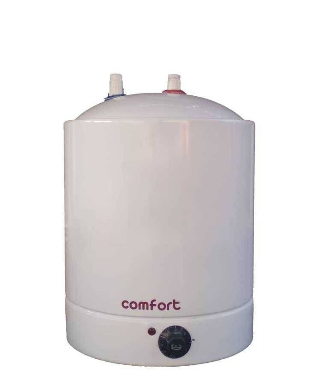 Новый водонагреватель на 15 литров с | 4900 KGS | Котлы ...