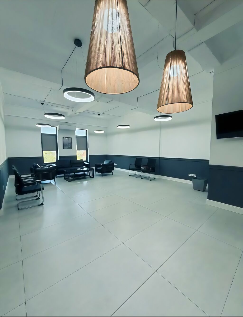 Аренда офисов, 60 м², В бизнес центре, 1 линия, С оборудованием, С отдельным входом: фото 7