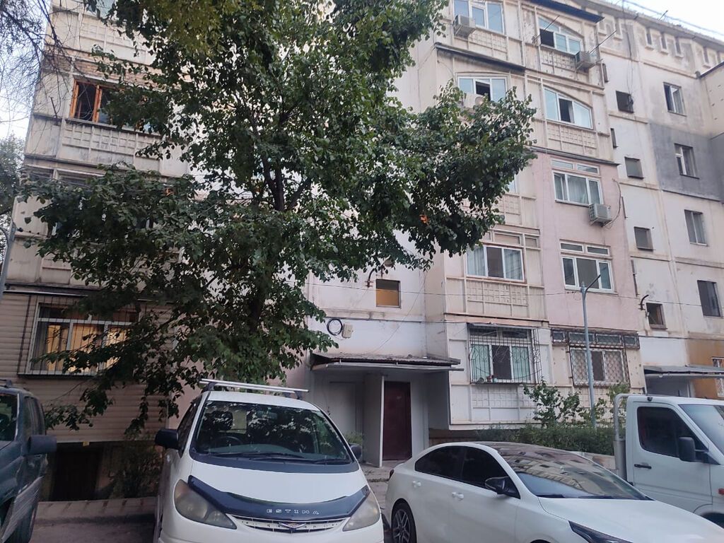 1 комната, 34 м², 5 мкр 105 серия, 1 этаж, Косметический ремонт: фото 2