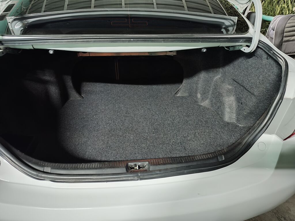 Toyota Camry: 2010 г., 2.5 л, Автомат, Бензин, Седан: фото 5