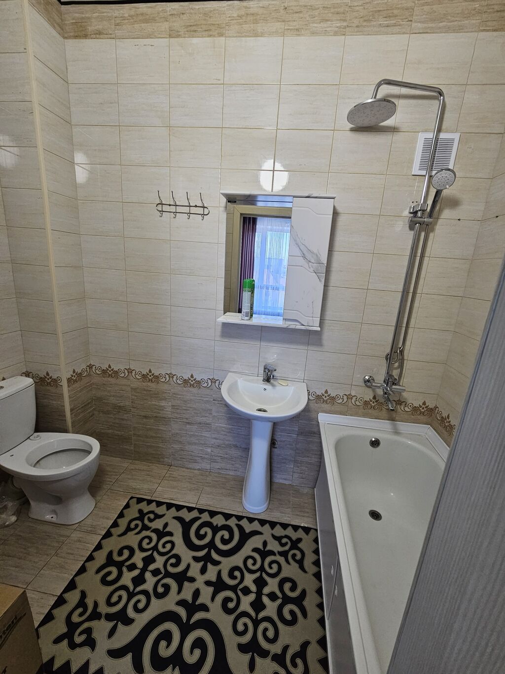 Продам 1-комнатную квартиру, 31 м², р-н Таатан: фото 7