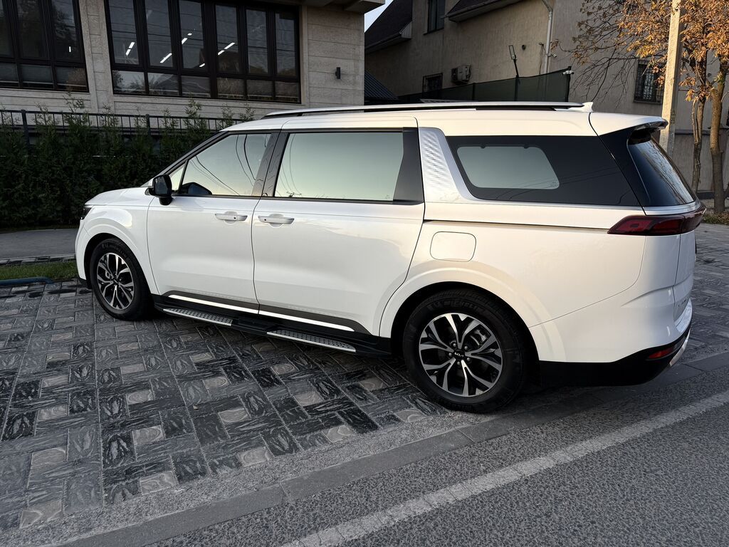 Продаю Kia Carnival, 2023 г., 2.2 л, дизель, автомат: фото 2
