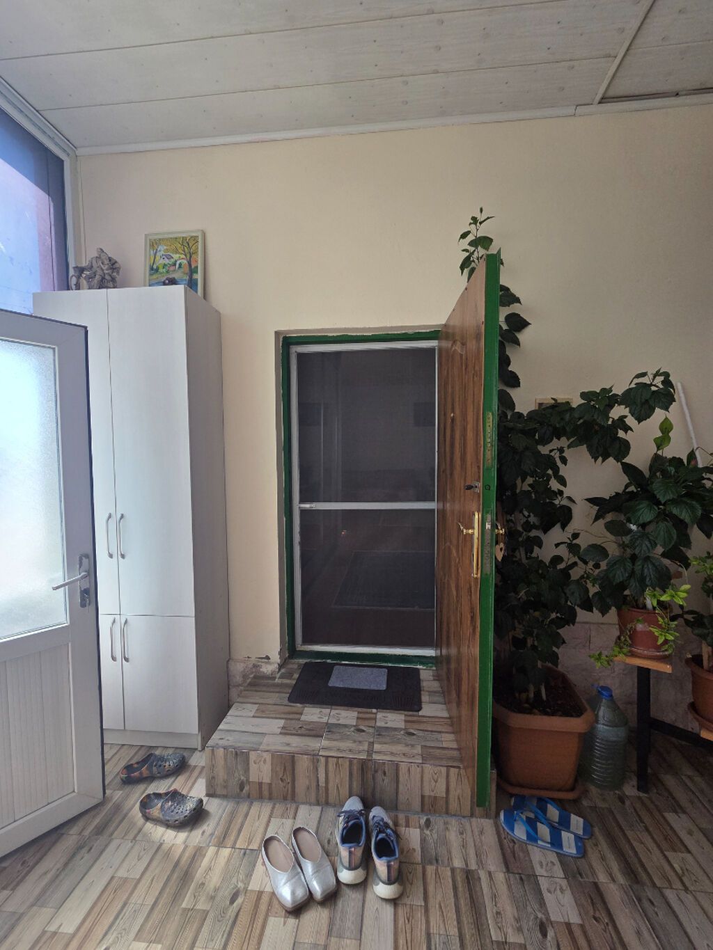 Bakı, Şağan, 66 kv. m, 1 otaqlı, Hovuzsuz, Qaz